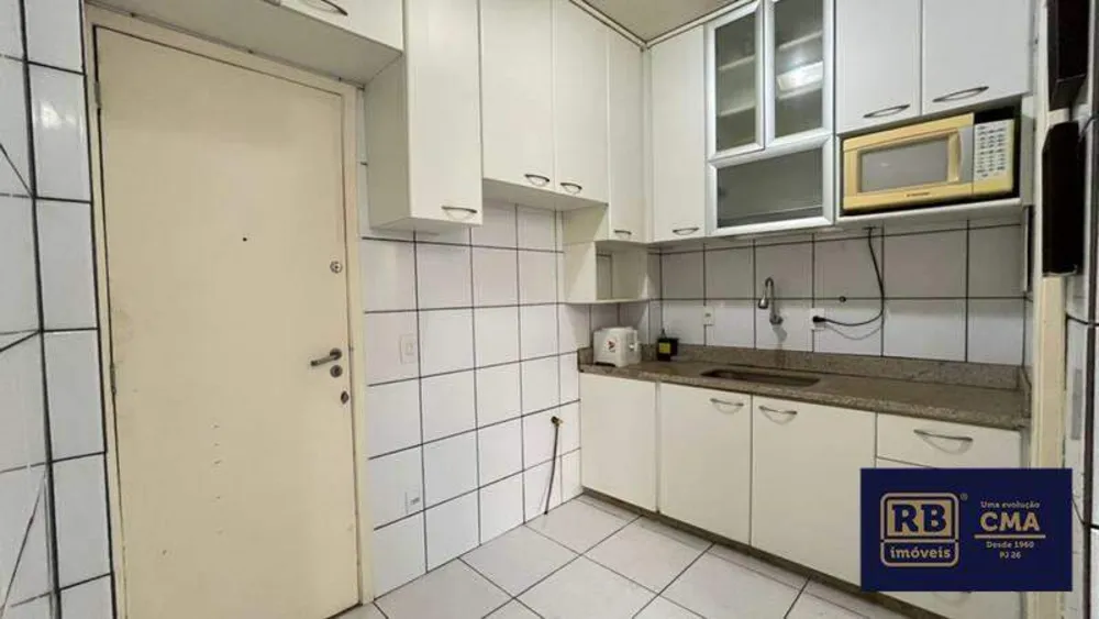 Apartamento, 3 quartos, 111 m² - Foto 5