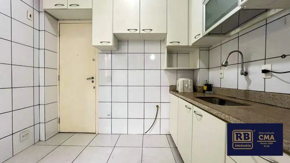 Apartamento, 3 quartos, 111 m² - Foto 13