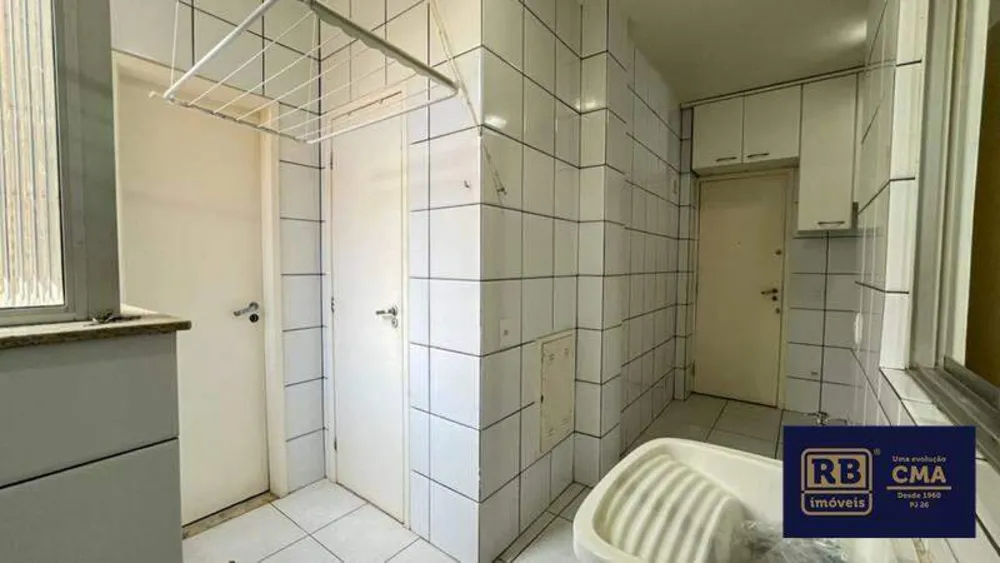 Apartamento, 3 quartos, 111 m² - Foto 21