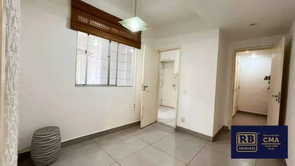 Apartamento, 3 quartos, 111 m² - Foto 6