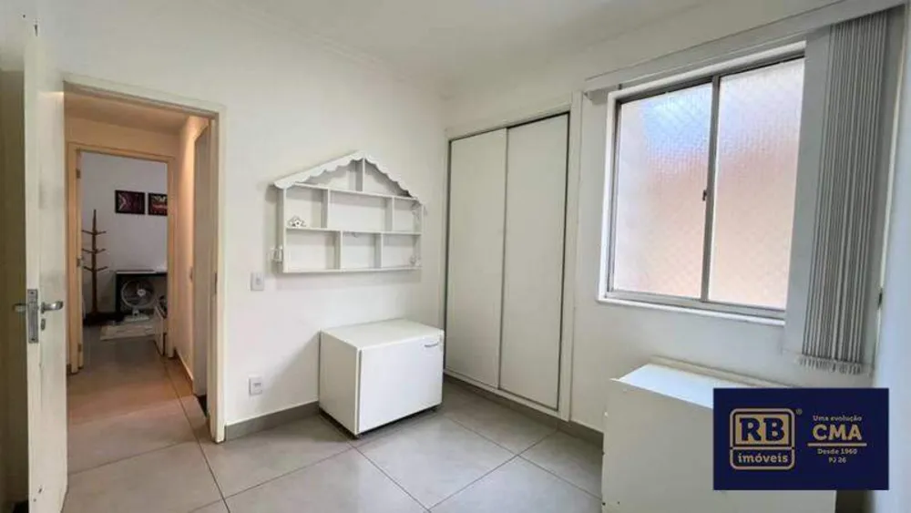 Apartamento, 3 quartos, 111 m² - Foto 10