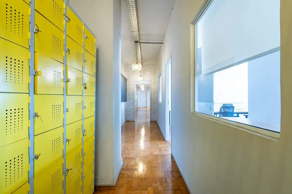Sala-Conjunto, 1036 m² - Foto 5