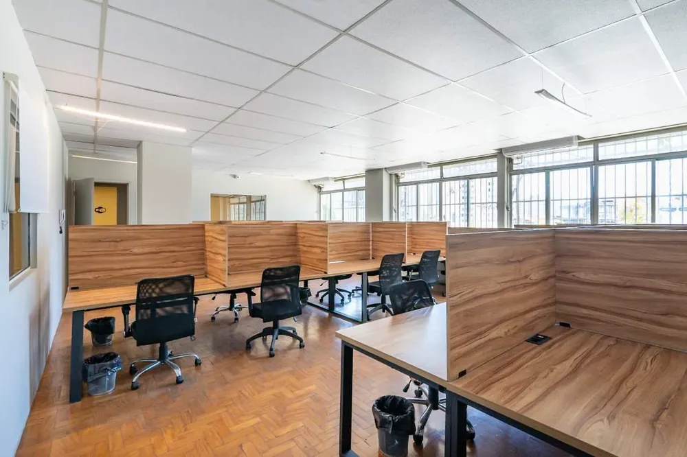 Sala-Conjunto, 1036 m² - Foto 6
