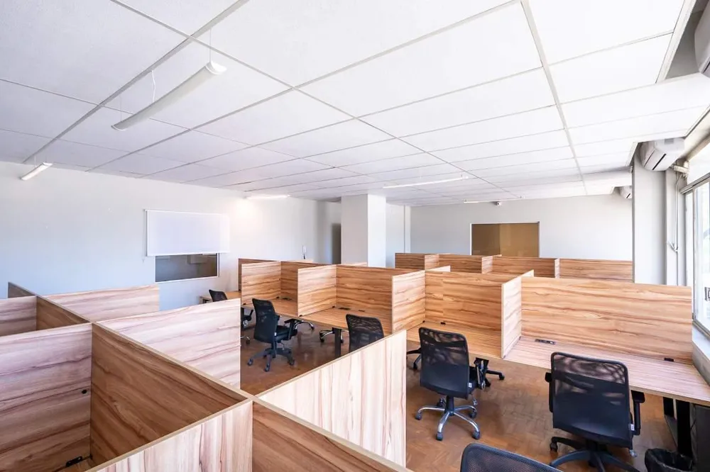 Sala-Conjunto, 1036 m² - Foto 6