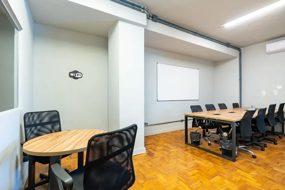 Sala-Conjunto, 1036 m² - Foto 1