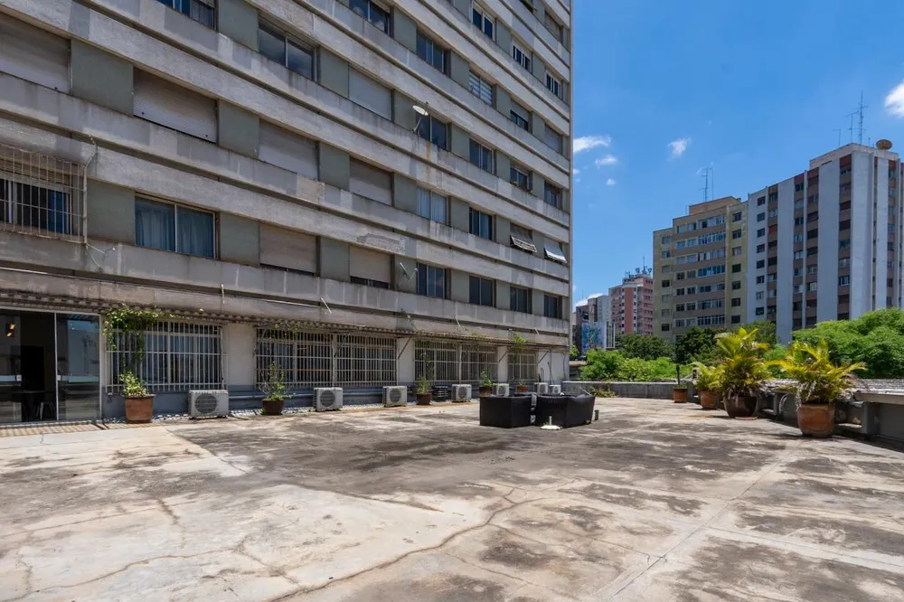 Sala-Conjunto, 1036 m² - Foto 2