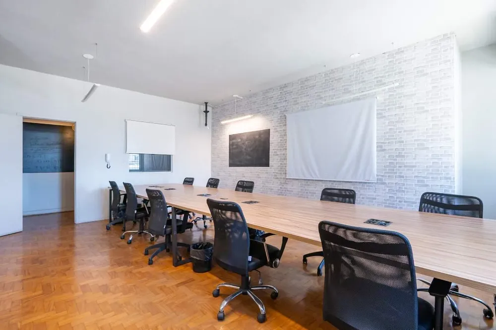 Sala-Conjunto, 1036 m² - Foto 5