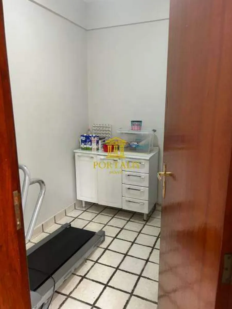 Apartamento, 4 quartos, 140 m² - Foto 18