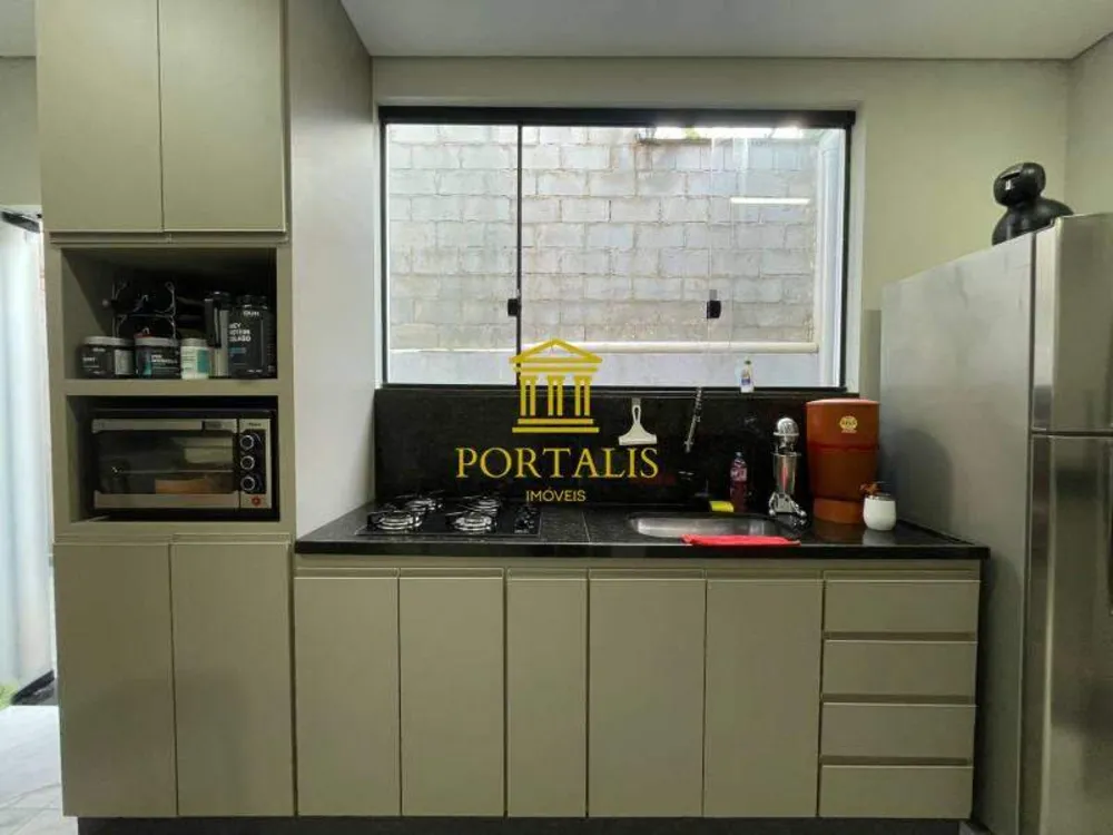 Apartamento, 4 quartos, 140 m² - Foto 6