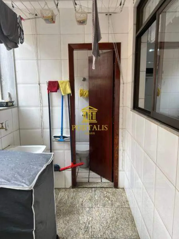 Apartamento, 4 quartos, 140 m² - Foto 13