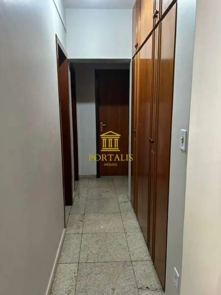 Apartamento, 4 quartos, 140 m² - Foto 11