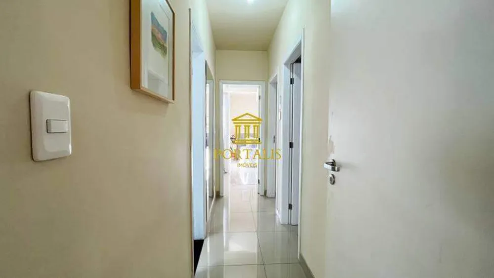 Apartamento, 4 quartos, 140 m² - Foto 12