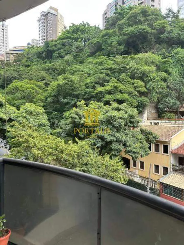 Apartamento, 4 quartos, 140 m² - Foto 6