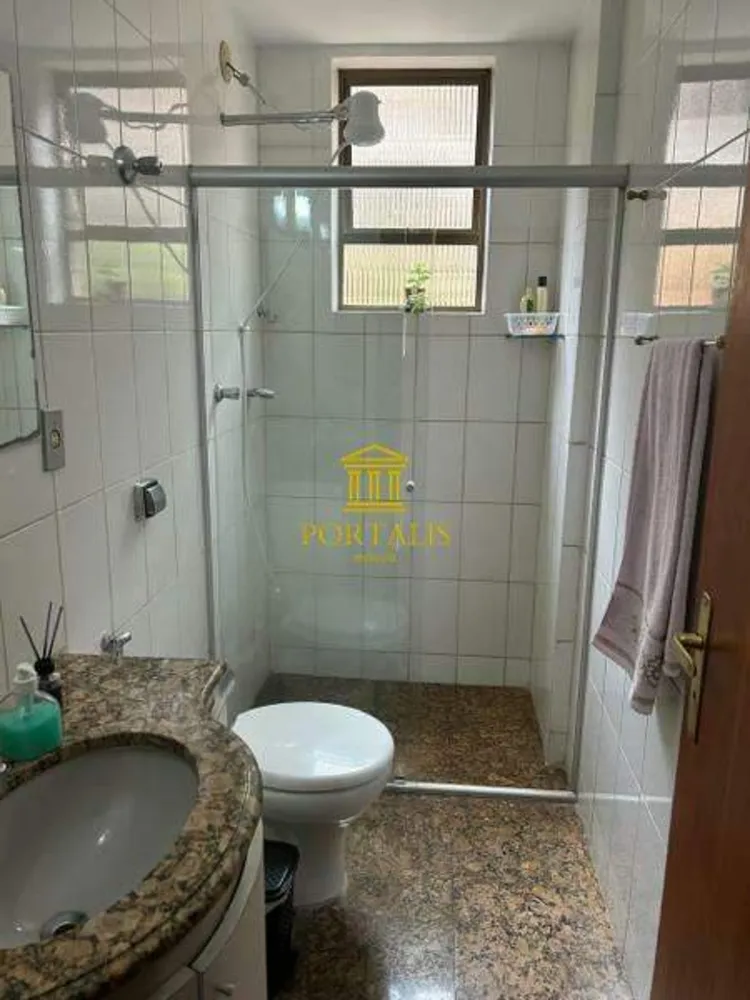 Apartamento, 4 quartos, 140 m² - Foto 12