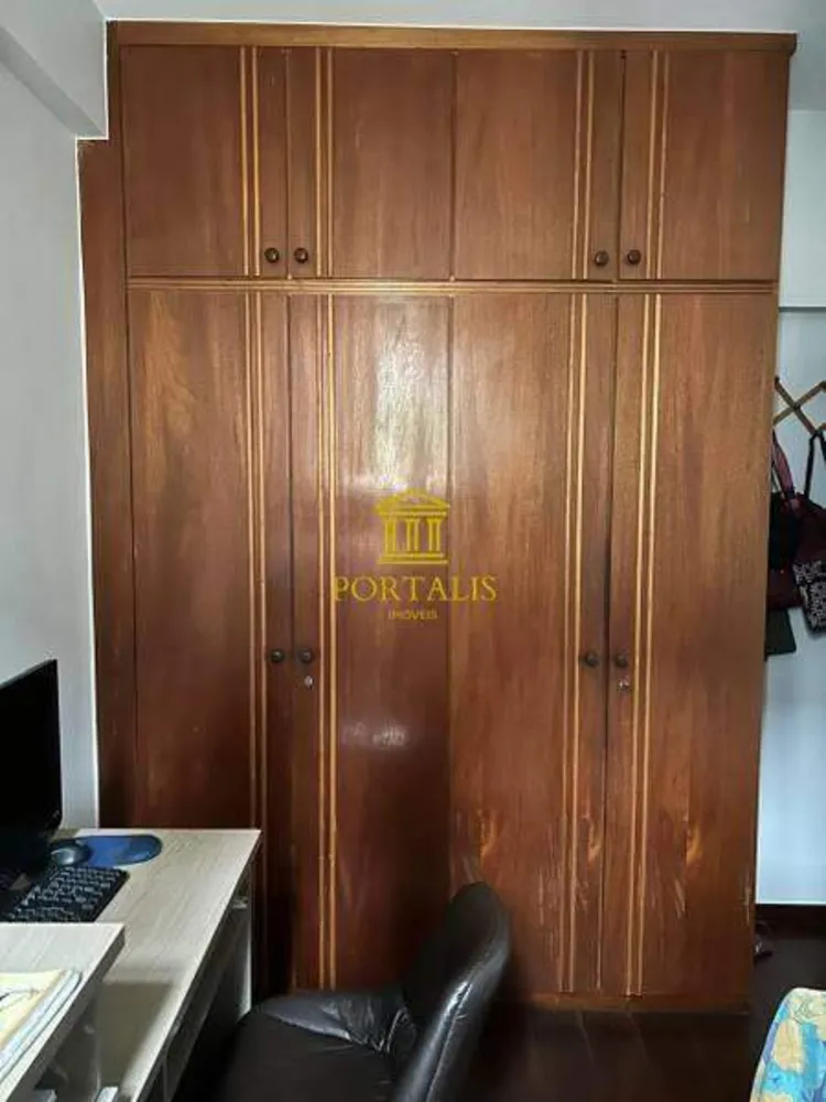 Apartamento, 4 quartos, 140 m² - Foto 8
