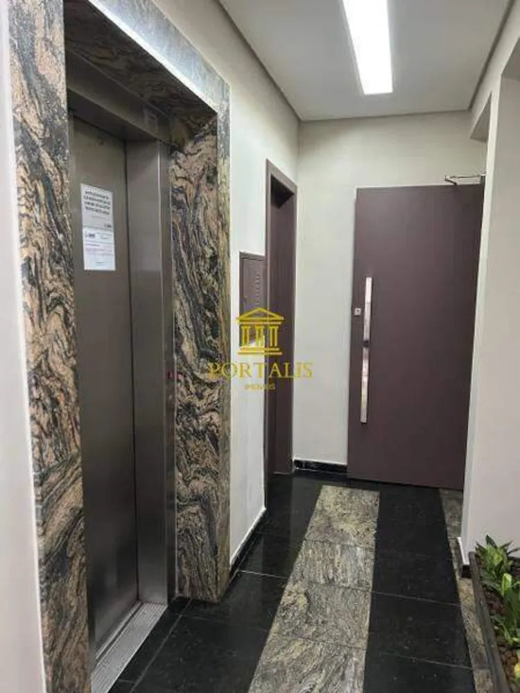 Apartamento, 4 quartos, 140 m² - Foto 16