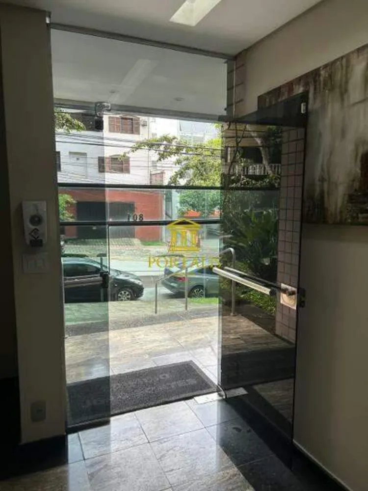 Apartamento, 4 quartos, 140 m² - Foto 15