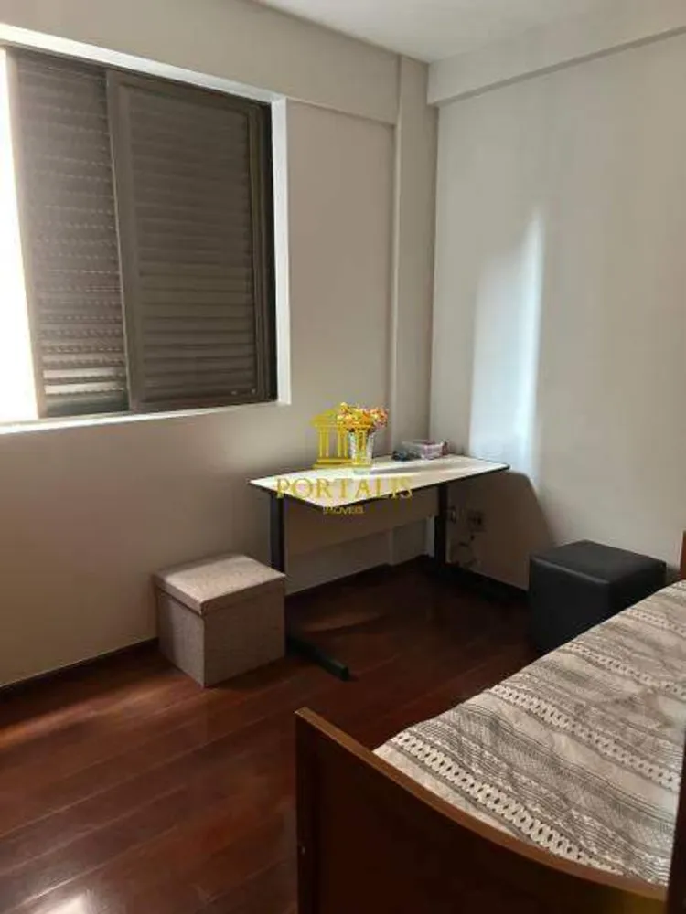 Apartamento, 4 quartos, 140 m² - Foto 13