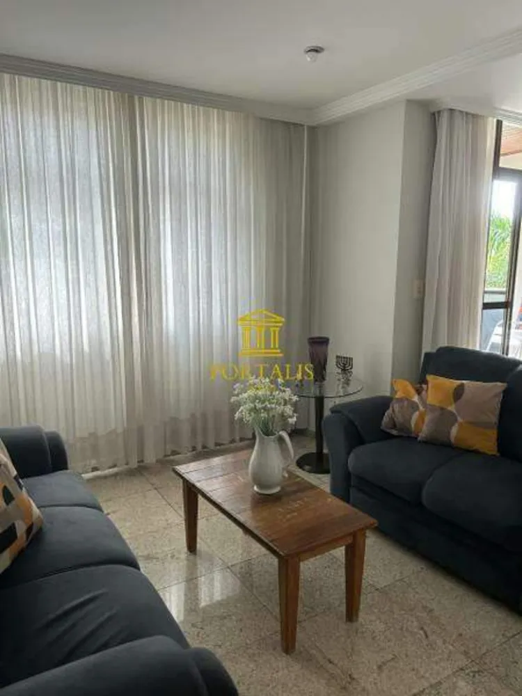 Apartamento, 4 quartos, 140 m² - Foto 2