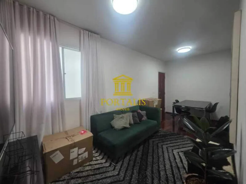 Apartamento, 4 quartos, 140 m² - Foto 14