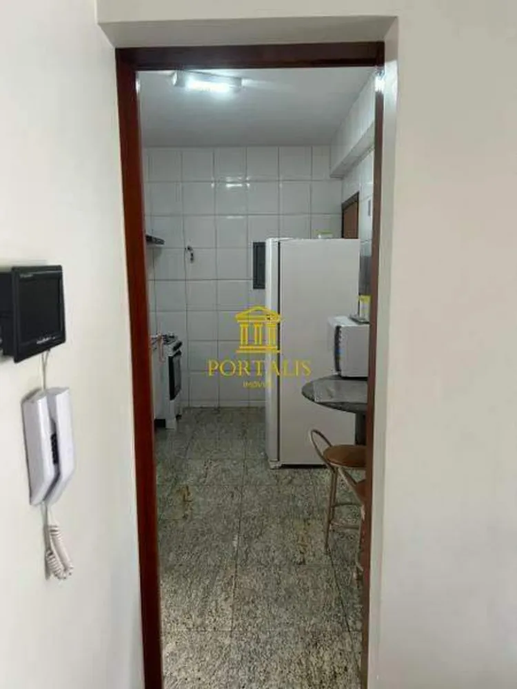 Apartamento, 4 quartos, 140 m² - Foto 20