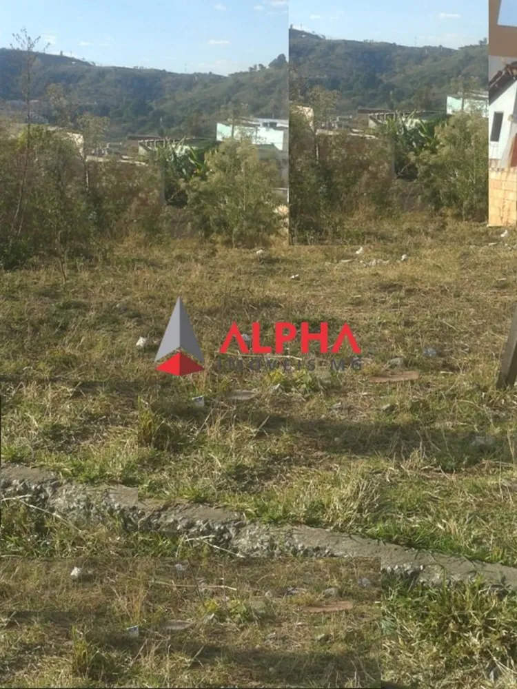 Terreno, 260 m² - Foto 1