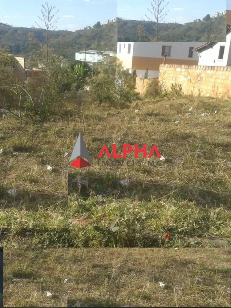 Terreno, 260 m² - Foto 2