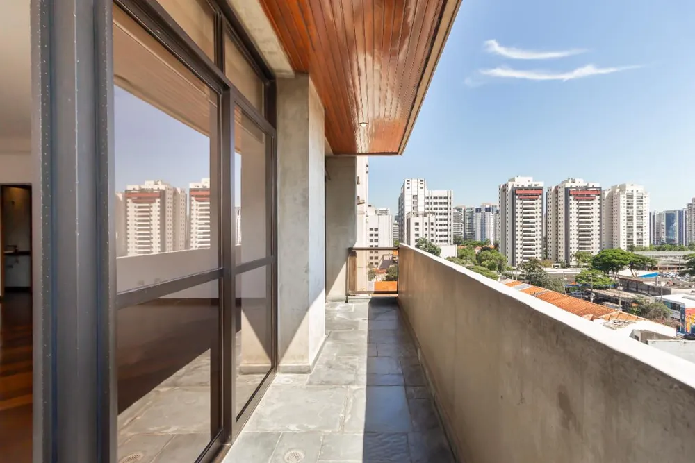 Apartamento, 4 quartos, 195 m² - Foto 9