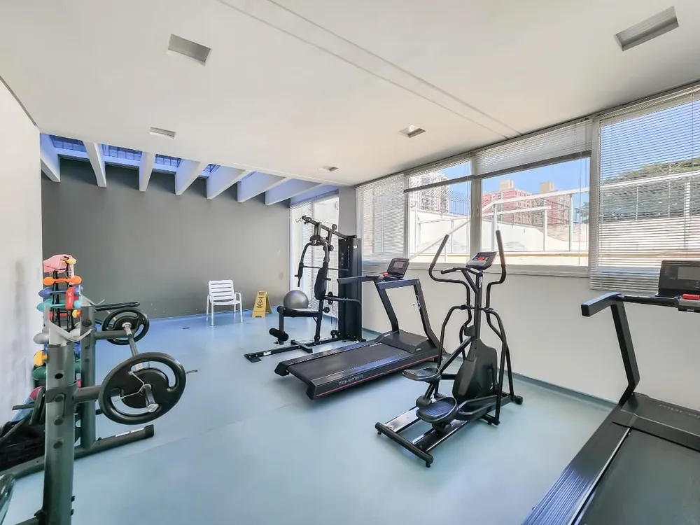 Apartamento, 4 quartos, 195 m² - Foto 5