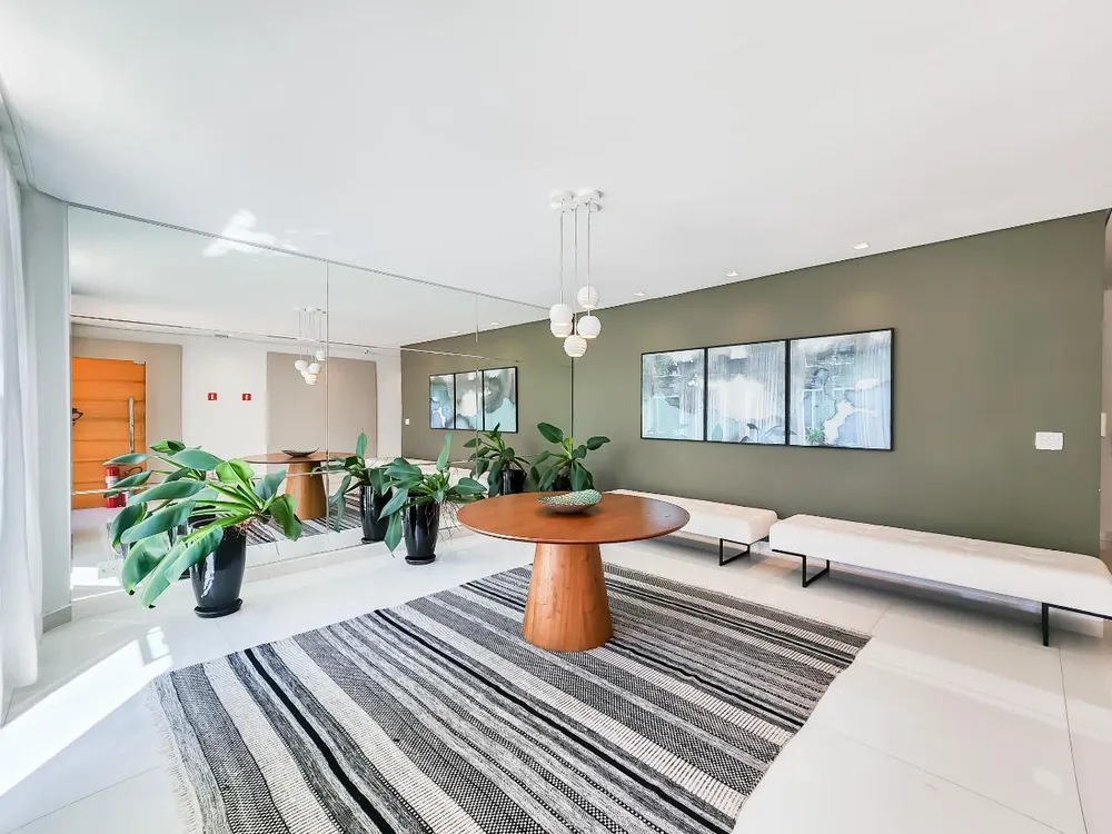 Apartamento, 4 quartos, 195 m² - Foto 3
