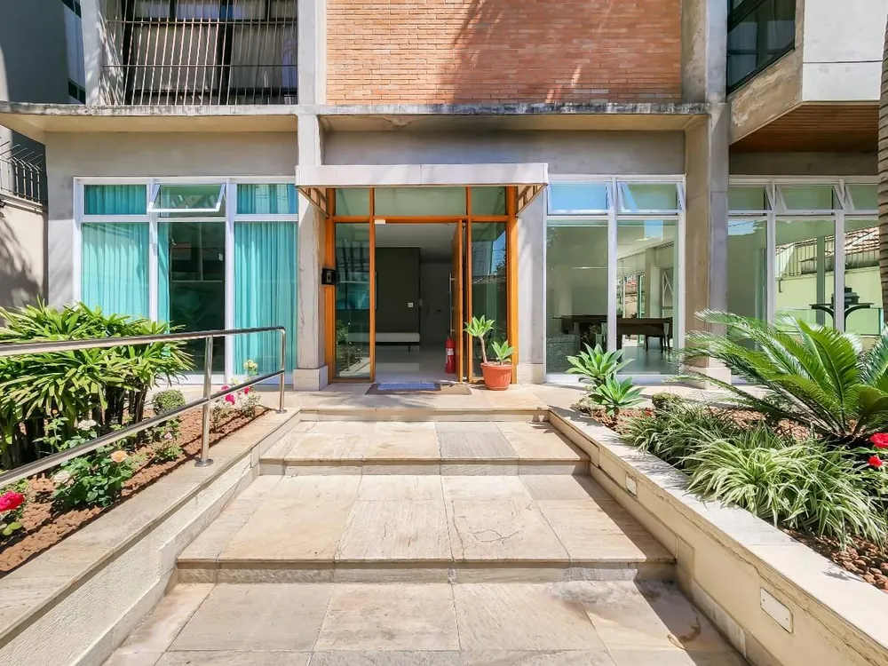 Apartamento, 4 quartos, 195 m² - Foto 11