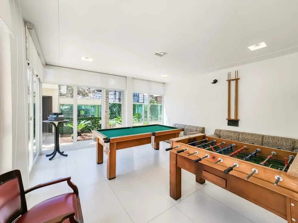 Apartamento, 4 quartos, 195 m² - Foto 8
