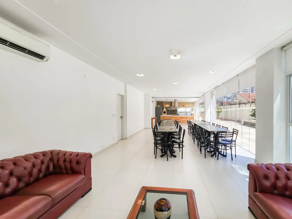 Apartamento, 4 quartos, 195 m² - Foto 7