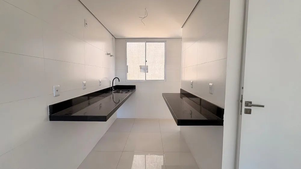 Cobertura, 3 quartos, 34 m² - Foto 2