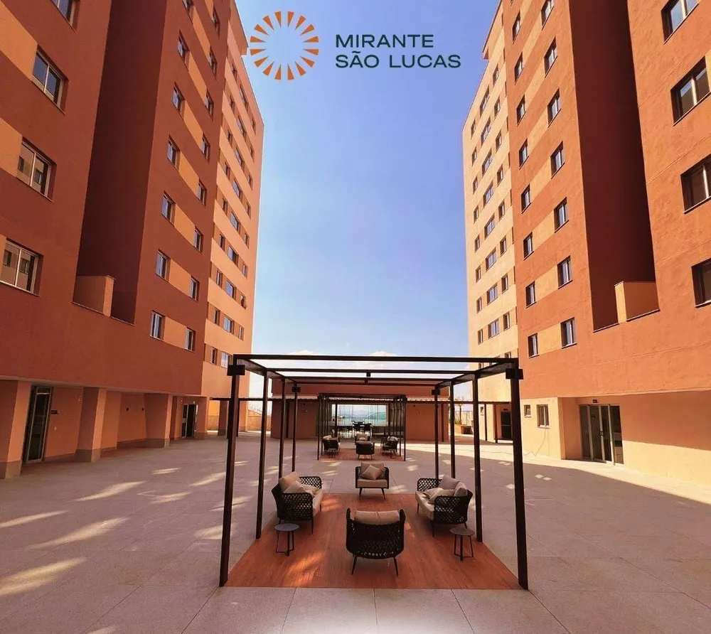 Apartamento, 2 quartos, 60 m² - Foto 7