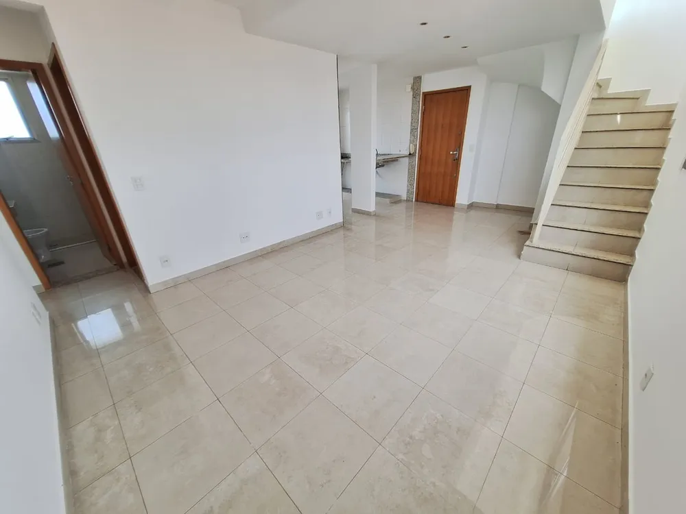 Cobertura, 3 quartos, 278 m² - Foto 1