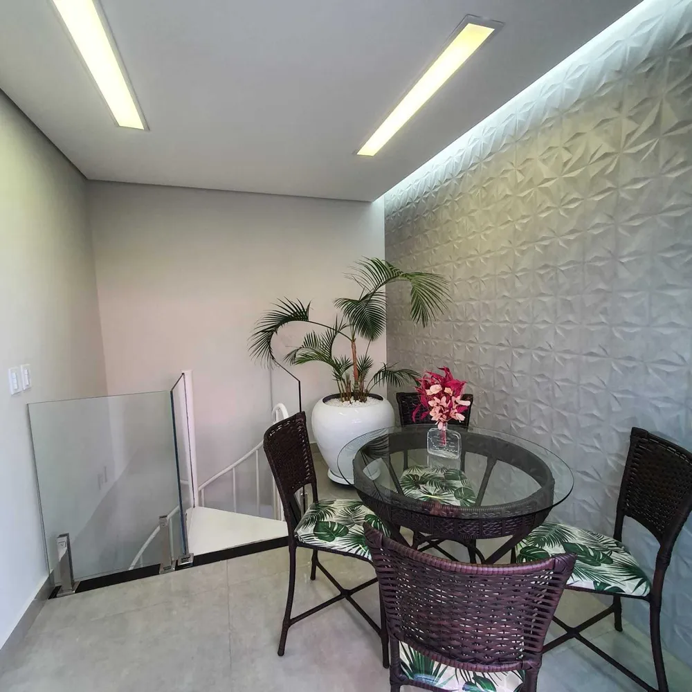 Cobertura, 2 quartos, 102 m² - Foto 2