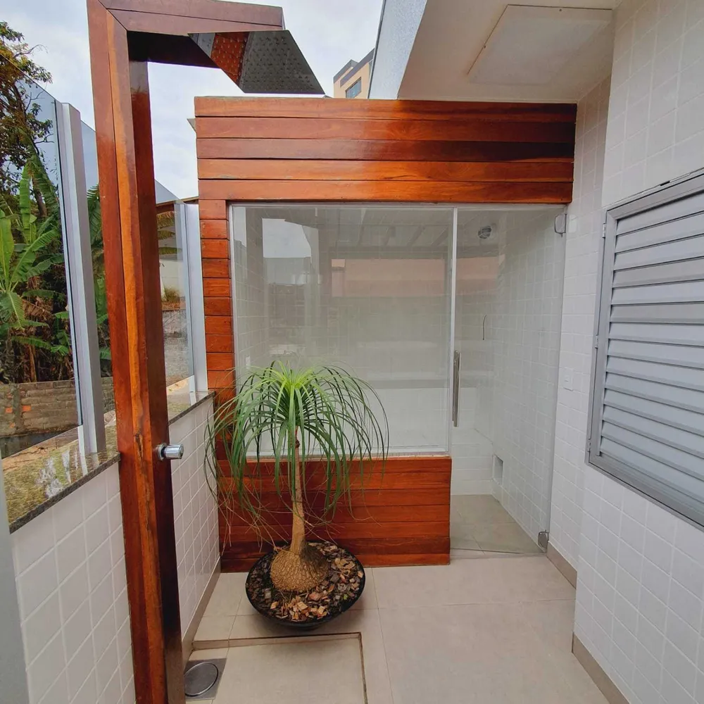 Cobertura, 2 quartos, 102 m² - Foto 3