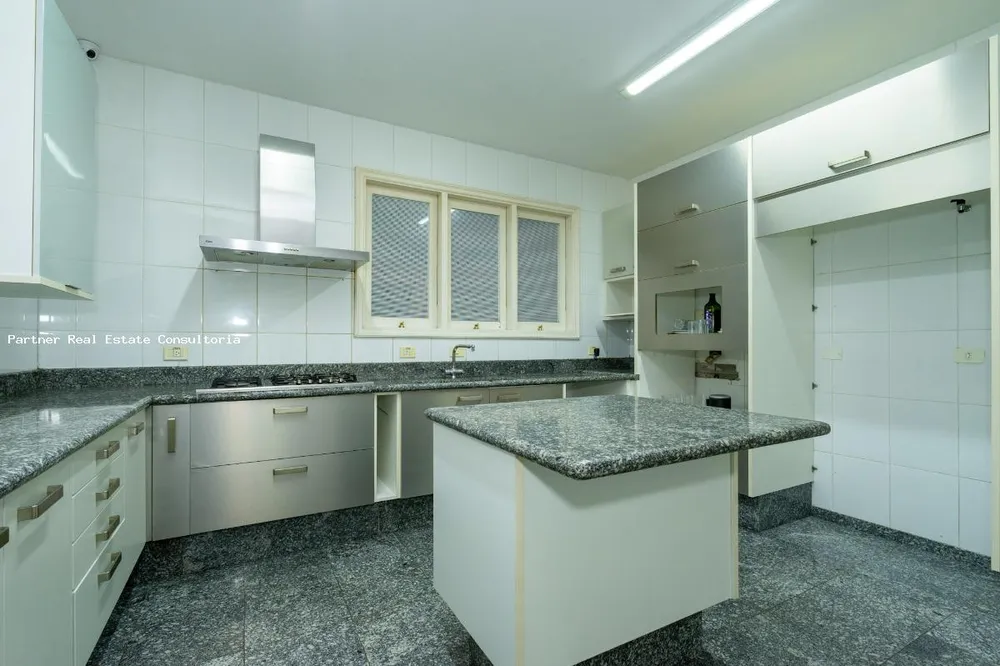 Casa, 4 quartos, 2050 m² - Foto 16