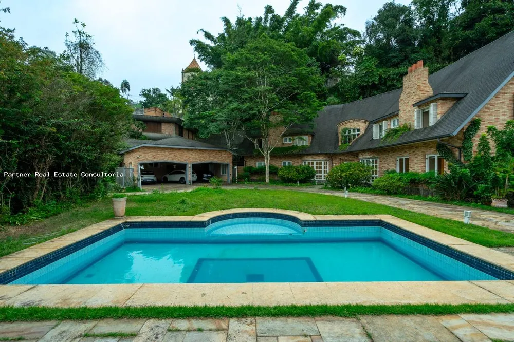 Casa, 4 quartos, 2050 m² - Foto 3