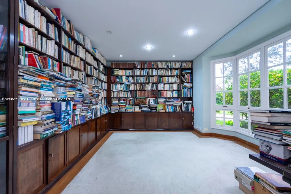 Casa, 4 quartos, 2050 m² - Foto 11