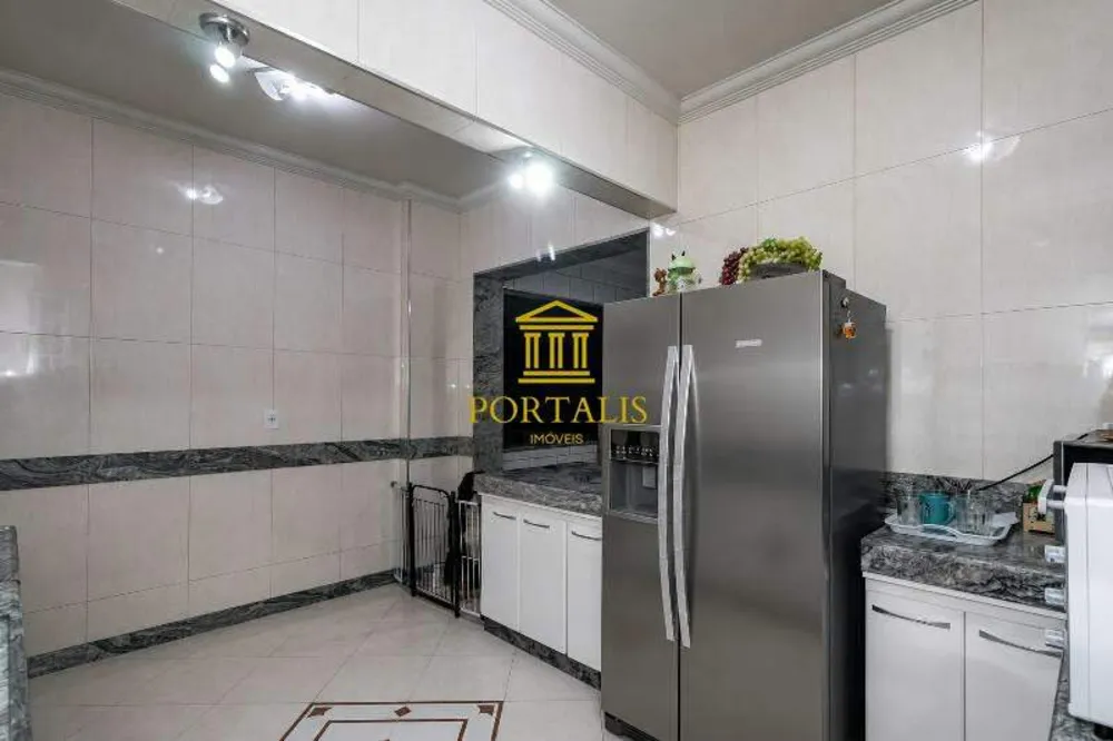 Apartamento, 3 quartos, 120 m² - Foto 11