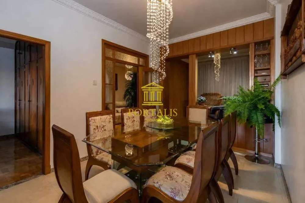 Apartamento, 3 quartos, 120 m² - Foto 5