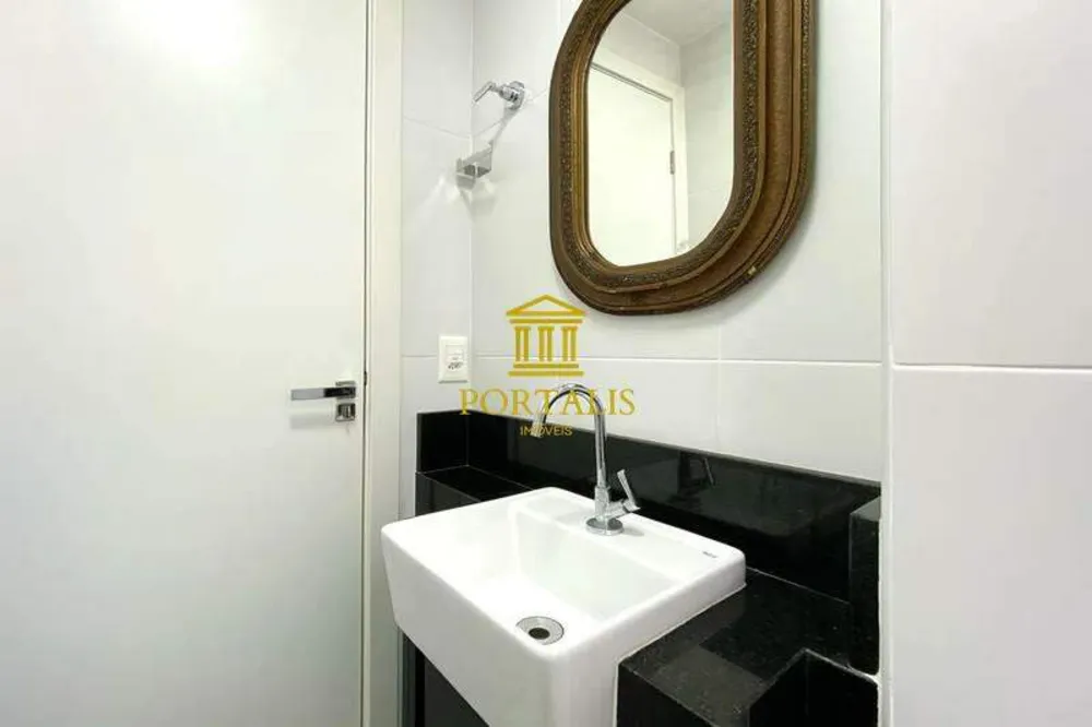 Apartamento, 3 quartos, 120 m² - Foto 9