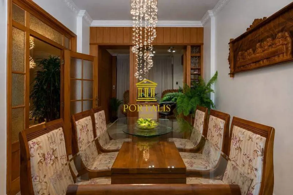 Apartamento, 3 quartos, 120 m² - Foto 6