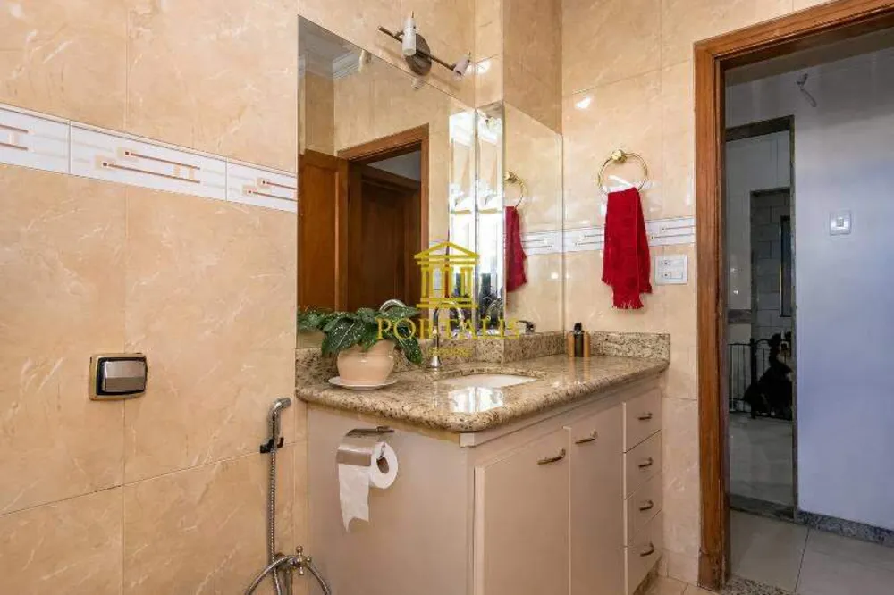 Apartamento, 3 quartos, 120 m² - Foto 8