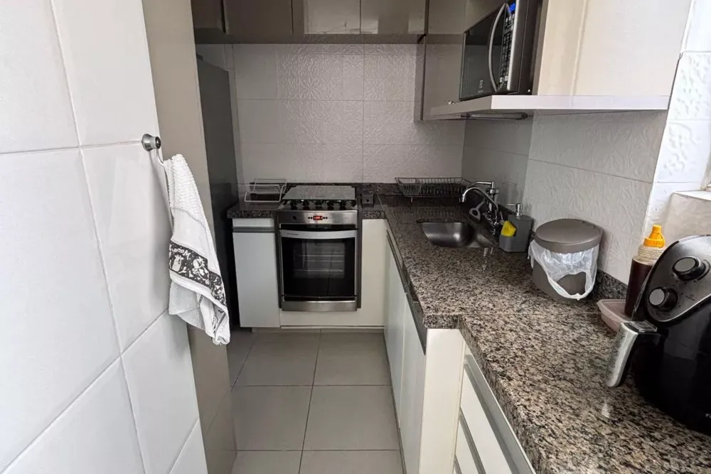 Apartamento, 3 quartos, 79 m² - Foto 9