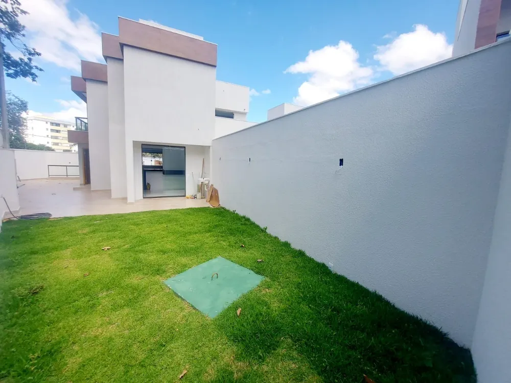 Casa, 3 quartos, 205 m² - Foto 2