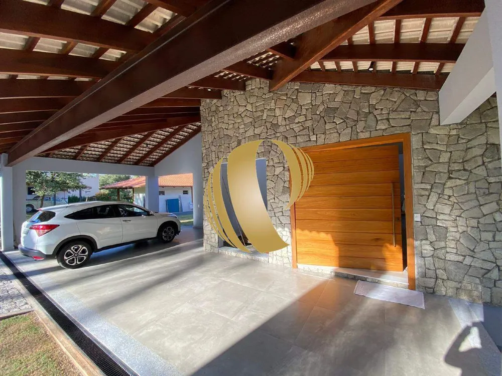 Casa, 3 quartos, 400 m² - Foto 2