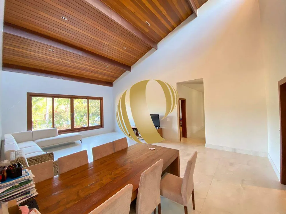 Casa, 3 quartos, 400 m² - Foto 5